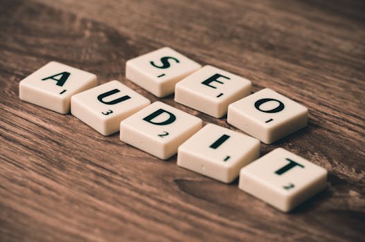 Auditoria de segurança em servidores.