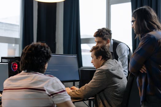 Gerenciamento de múltiplas pastas no Atom facilita a organização de projetos complexos.