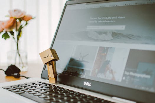 Configuração de automações de build.