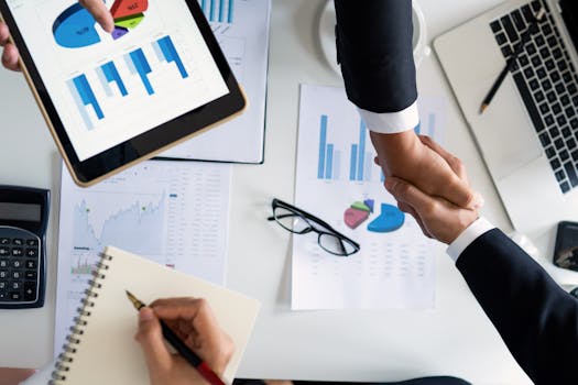 Estratégias de vendas e marketing integradas ao servidor dedicado.