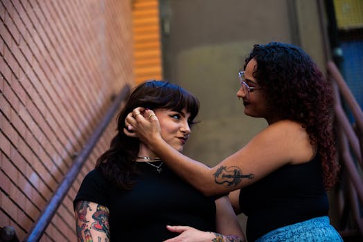 pexels sincerity and trust conteúdo maior