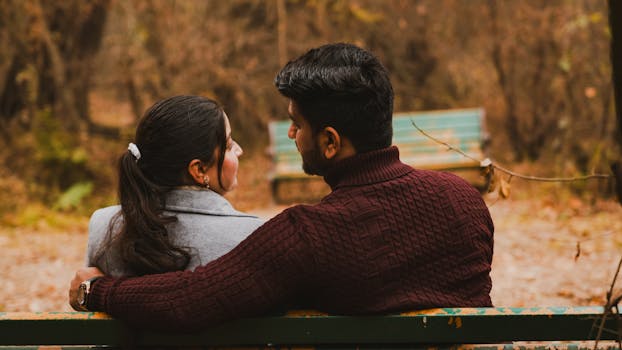 Imagem que representa compras românticas online.