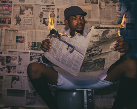 Estímulo à criatividade e inovação.