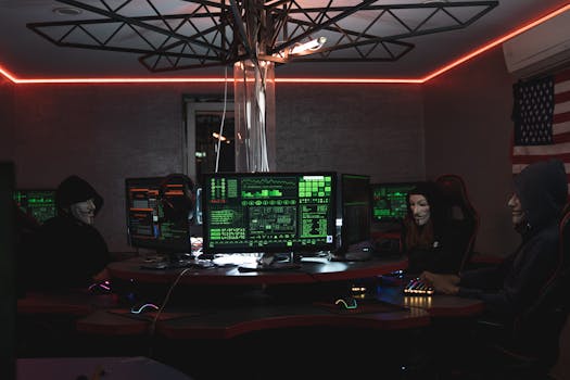 security team como incidentes