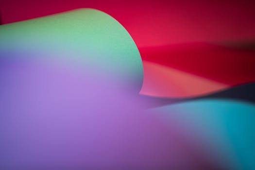 Configurações de layout responsivo em diferentes dispositivos.