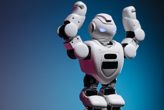 Aplicações de IA impulsionando eficiência e inovação.