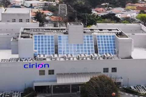 Datacenter Cirion