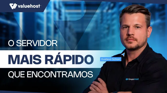 Depoimento ValueHost - Grupo Inteli