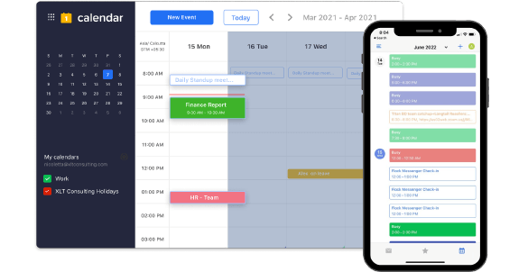 Fique por dentro da sua programação